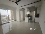 2BHK Semi Furnished सोसाइटी फ्लैट For Rent