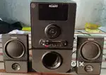 Mitashi home theatre 2.1