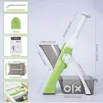 Mangolian vegitable slicer