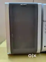 Sony Music system
