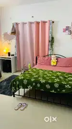 steal deal1 room in a furnished 2bhk in Century saras