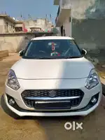 Maruti Suzuki Swift 2023 Petrol 42000 Km Driven