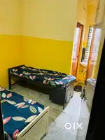 Hostel for men in jntu ,Kukatpally,Kphb