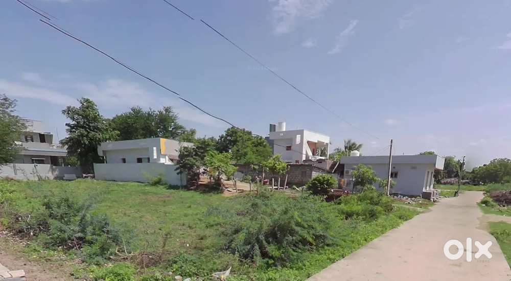 Residential Land for Sale in Chinapalakaluru