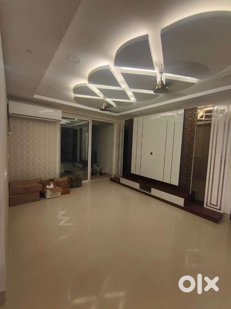 Guduvanchery 3 BHK Customized villa
