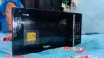 whirlpool oven