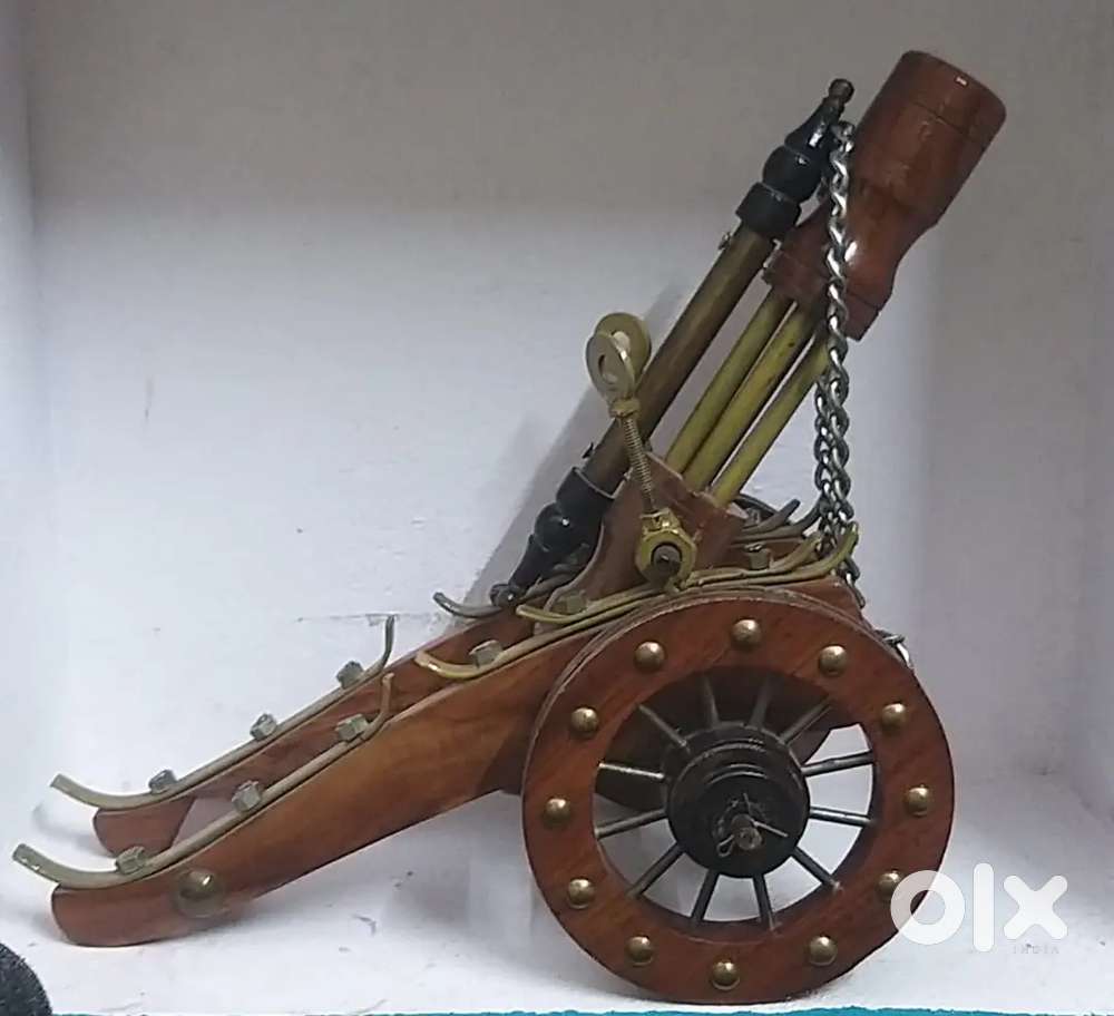 Show antique toob