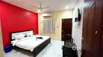 Ganga ghat view four season paying guest house