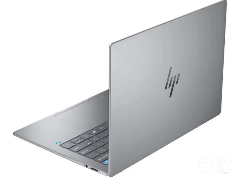 H P laptop i5