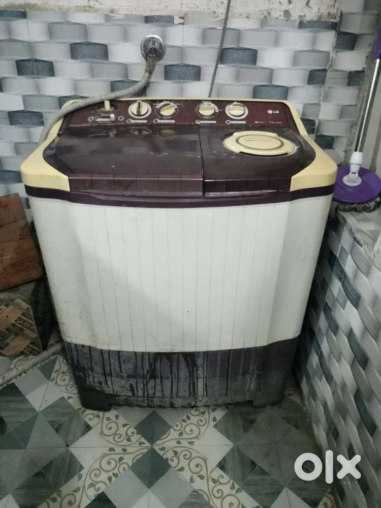 Sell washing machine