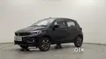 Tata Tiago 1.2 Revotron XZ Plus, 2023, Petrol