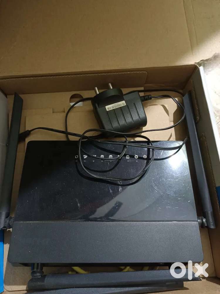 Dlink router 841 1200 mimo dual band router