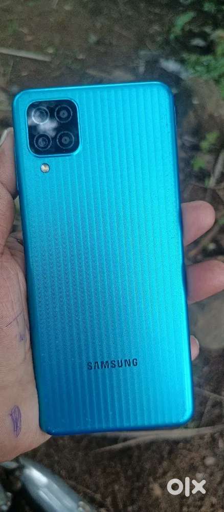 Galaxy m32 4G(6/128)