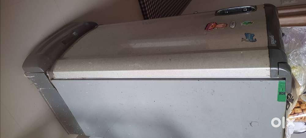 Whirlpool Refrigerator