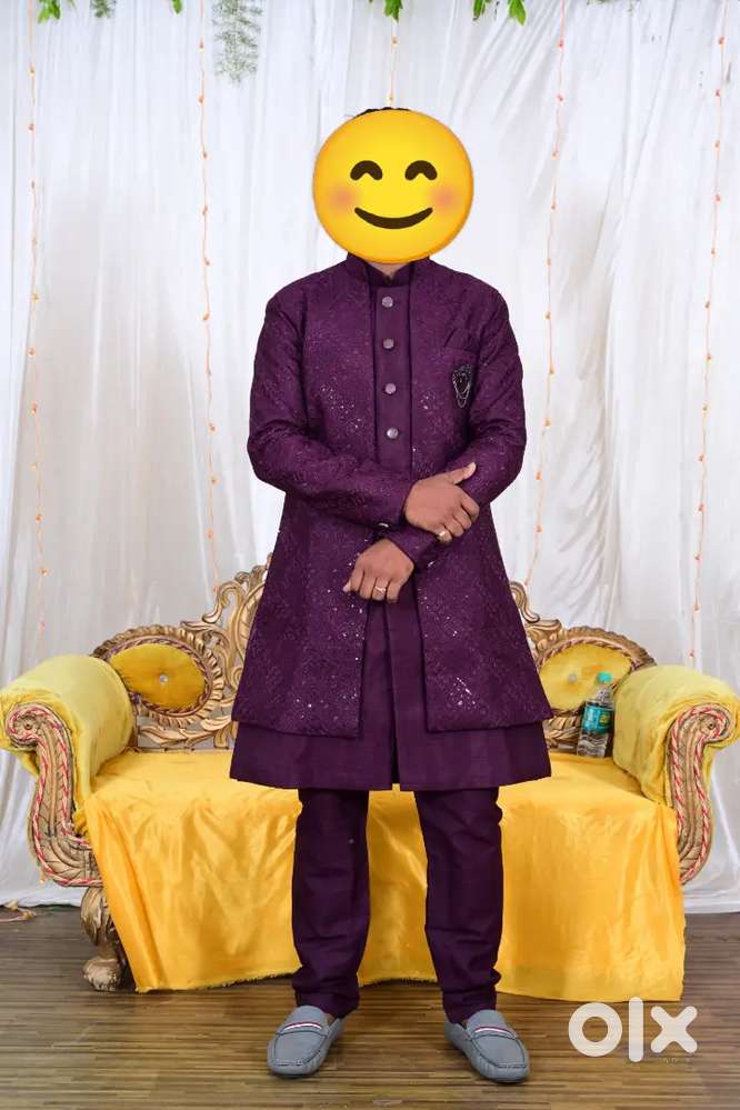 Sherwani for rent