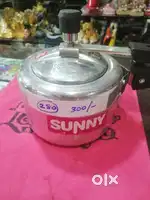 PRESSURE COOKER 2 LTR ,3LTR, 5LTR,10LTR