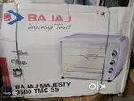 Bajaj OTG 35 lit