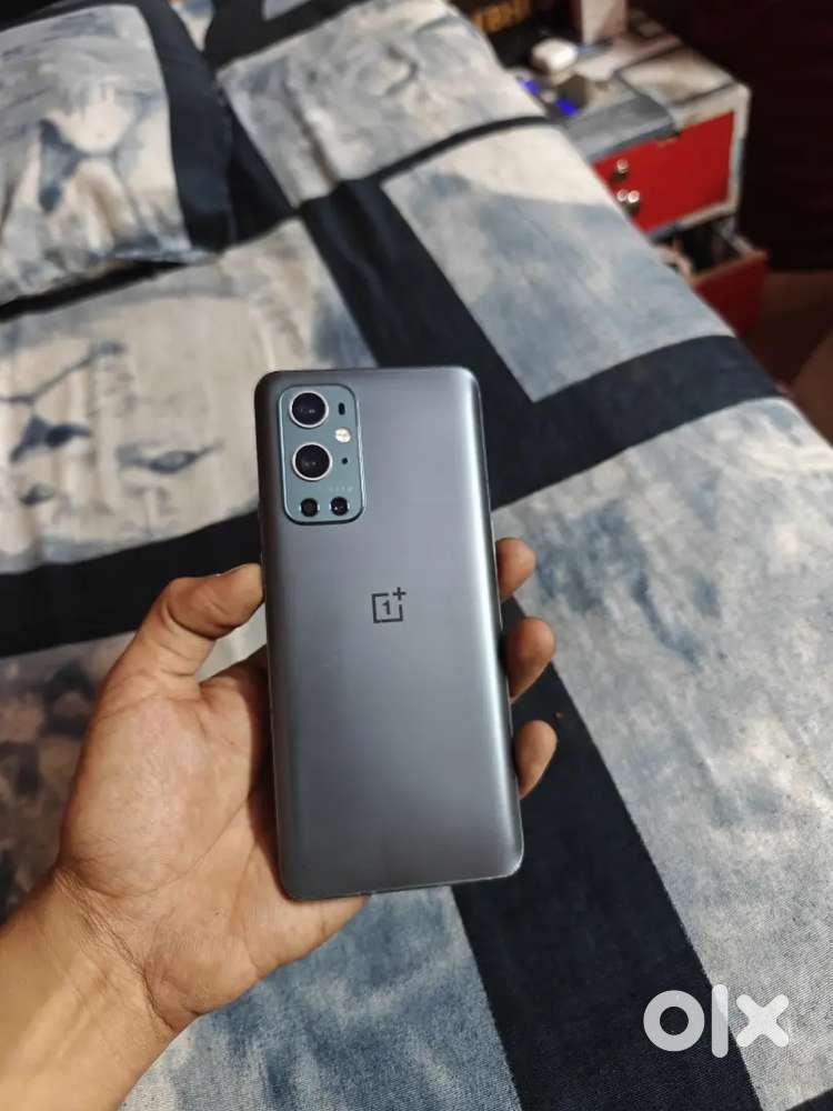 OnePlus 9 pro 8/120 phone charger