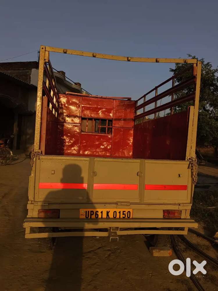 TATA MAGIC