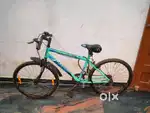 8 month used cycle