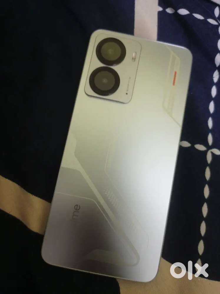 Realme p3 5g