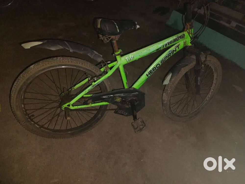 Manuali hero sprint 1.0