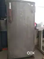 LG COMPANY fridge intellocool