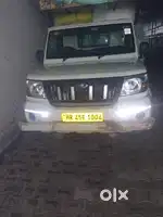 Mahindra Bolero Pik-Up 2024 Diesel Well Maintained