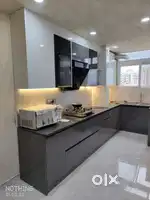 Modular Kitchen Work Available