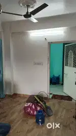 For rent purchase, 3 BHK semi furnished flat in Jagdeopath area Patna