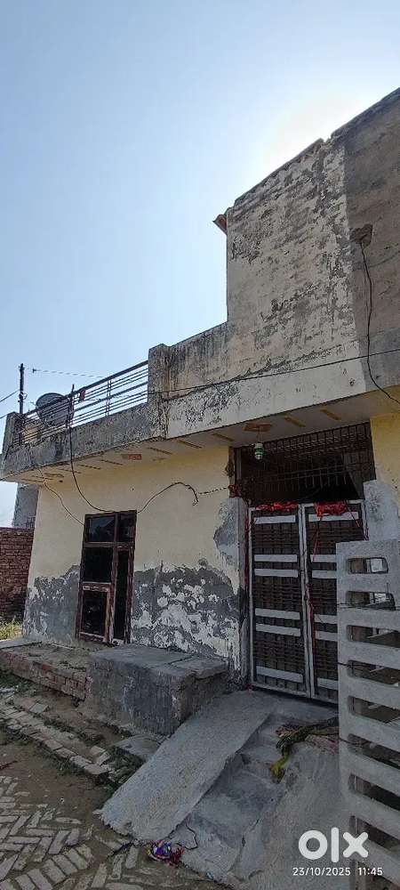 Partap nagar 30/2 near Vishkarma mandir back side