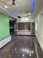 3 BHK Semi Furnished Apartment