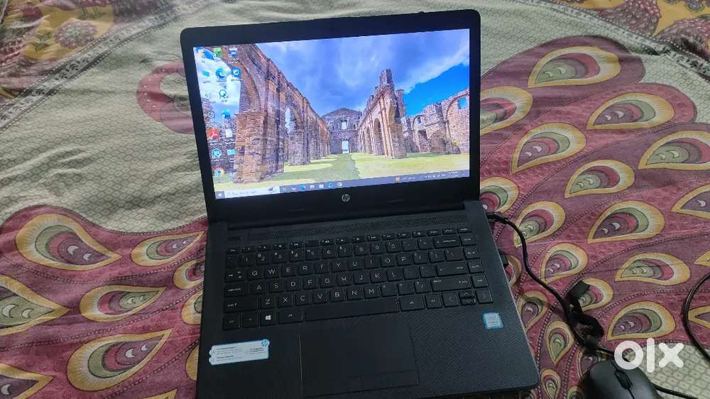 HP LAPTOP 250G7