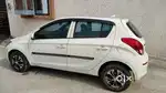 Hyundai i20 2012 Petrol Well Maintained