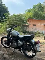 Bike in good condition