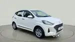 Hyundai Grand i10 Nios Magna 1.2 Kappa VTVT, 2021, Petrol
