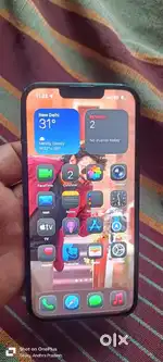 iPhone 13 full working mobile