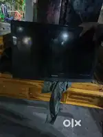 SAMSUNG LCD TV