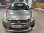 Maruti Suzuki Swift 2014
