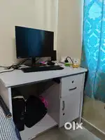 Study table.