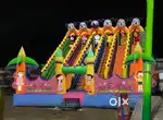 Amusement games