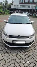 Volkswagen Polo 2009-2013 Diesel Highline 1.2L, 2010, Diesel