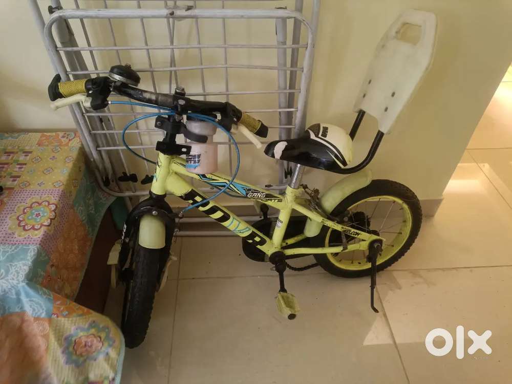 Kids cycle