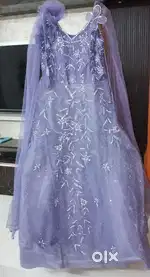 Wedding Gown - Imported