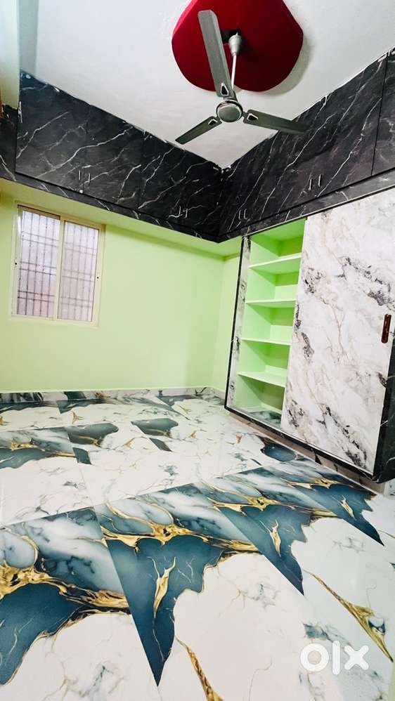 1 BHK House for Rent