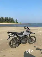 Hero Impulse (Karizma ZMR engine swap)