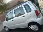 Maruti Suzuki Wagon R Flex Fuel 2005 Petrol Good Condition