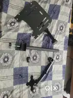 Monitor Arm Stand ( 2 monitor or 1 laptop 1 monitor)