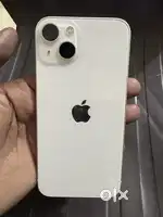 11 months old iphone 13 wid box