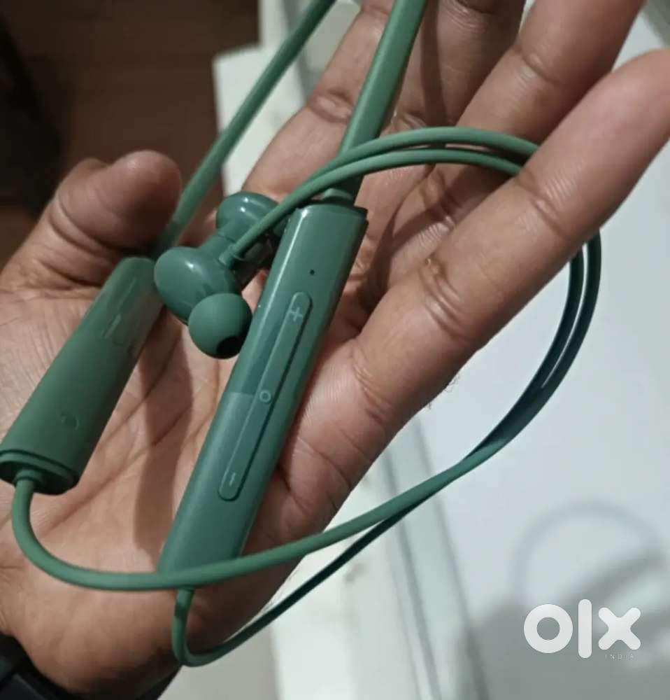 Realme wireless 3 neo earbuds